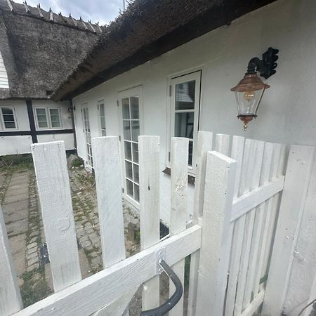 Troldegaarden Guesthouse Koge Exterior foto