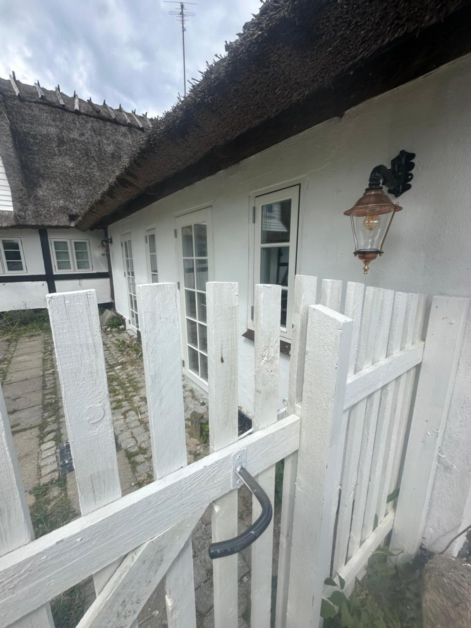 Troldegaarden Guesthouse Koge Exterior foto